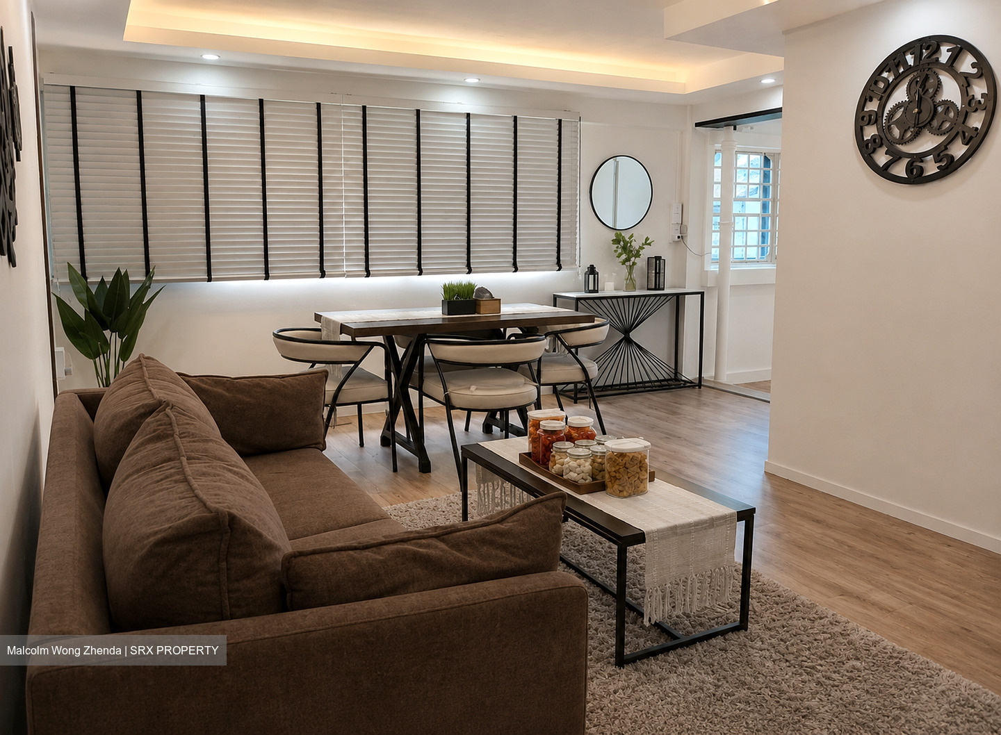 Blk 605 Nee Soon Central Meadows (Yishun), HDB 4 Rooms #575004891